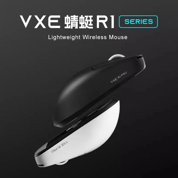 ATK VXE R1 Pro MAX Dragonfly R1 E-sports Gaming Mouse