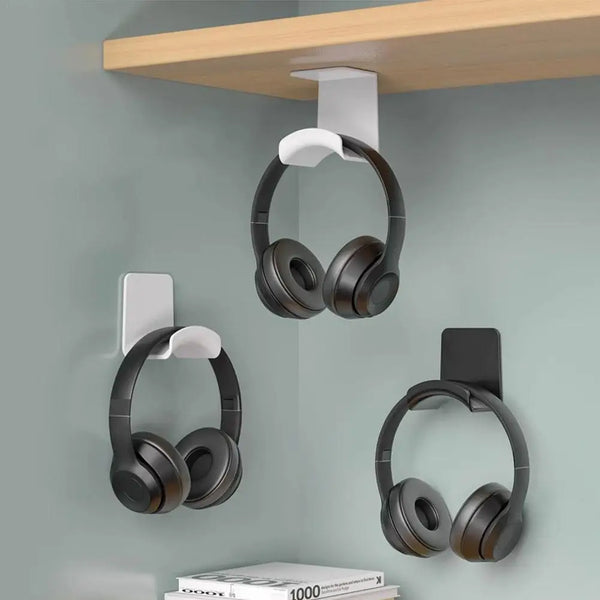 Universal Headphone Stand